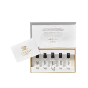 men's classic sample set 5x1,7 ml_CR0-99-564