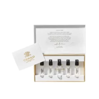 men's classic sample set 5x1,7 ml_CR0-99-564
