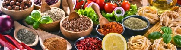 scents that smell of food
