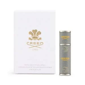travel atomiser grey 5 ml_CR0-99-587