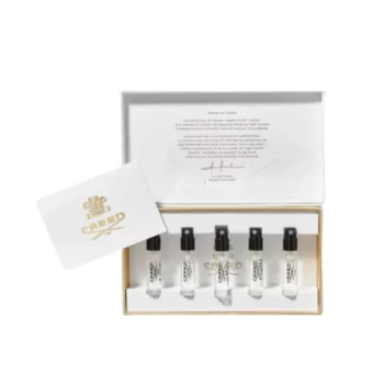 women's classic sample set 5x1,7 ml_CR0-99-594