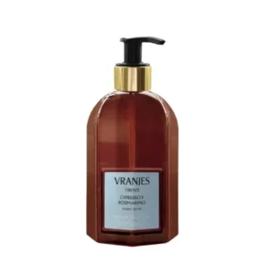 hand soap cipresso e rosmarino_HDS00AGMTAREU