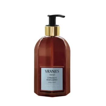 hand soap cipresso e rosmarino_HDS00AGMTAREU