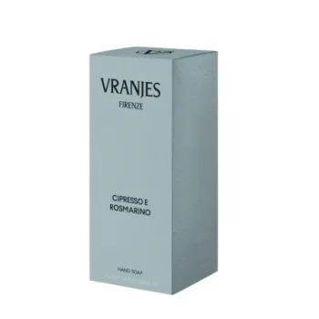 hand soap cipresso e rosmarino_confezione