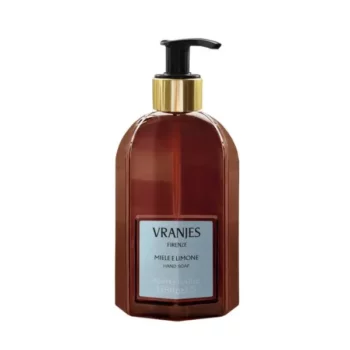 hand soap miele e limone_HDS00AEMTAREU