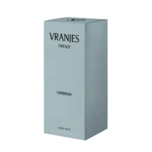 hand soap verbena_confezione