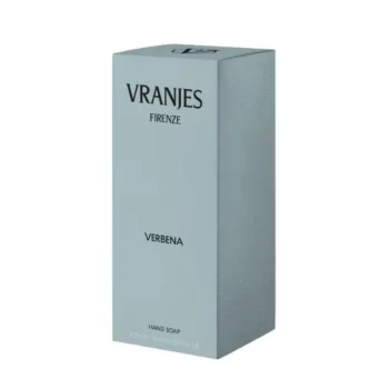 hand soap verbena_confezione