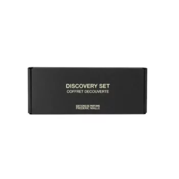mysterious discovery set_chiuso