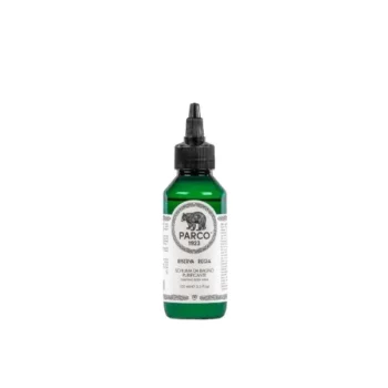 riserva regia schiuma da bagno purificante 100 ml_LBT23189
