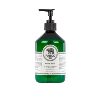 riserva regia schiuma da bagno purificante 500 ml_LBT23190