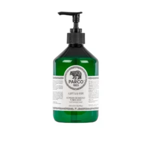scarpetta di venere schiuma da bagno purificante 500 ml_LBT23192