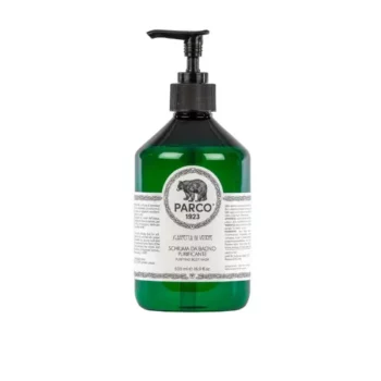 scarpetta di venere schiuma da bagno purificante 500 ml_LBT23192