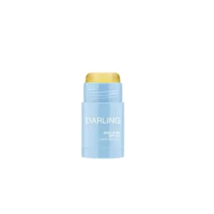 shield-me SPF 50+ clear sun stick_aperto