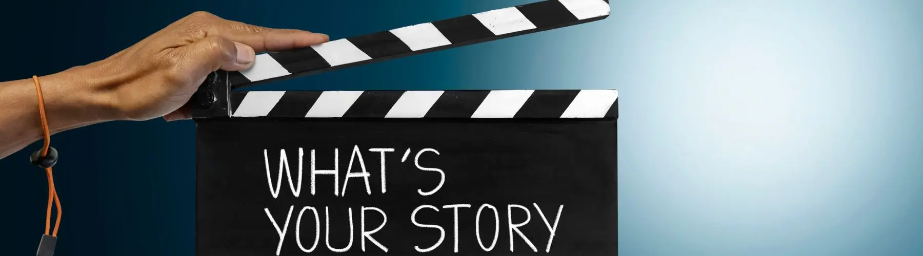 banner blog storytelling