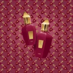 coro xerjoff bottles