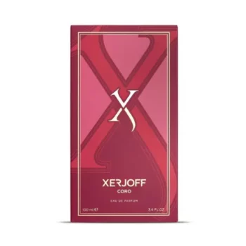 coro xerjoff box