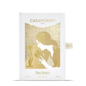 dama bianca casamorati box