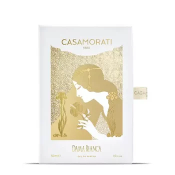 dama bianca casamorati box