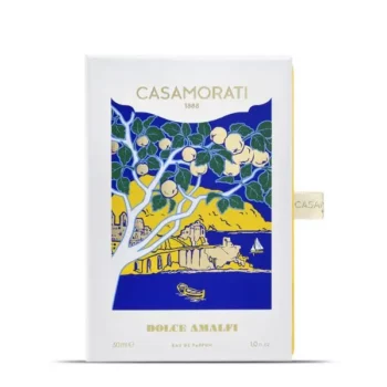 dolce amalfi casamorati box