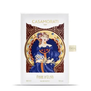 fiore d'ulivo casamorati box