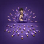 purple accento xerjoff visual