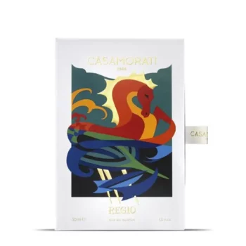 regio casamorati box