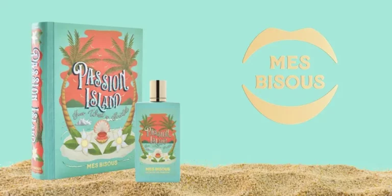 banner passion island