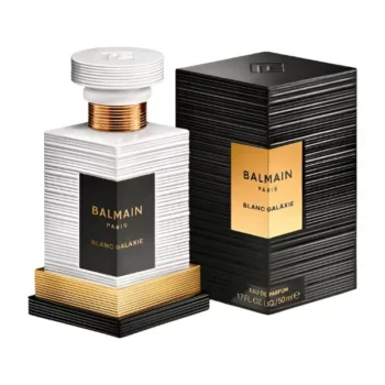 blanc galaxie balmain box