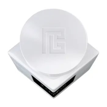 blanc galaxie balmain tappo