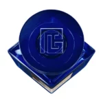 blue infini balmain tappo