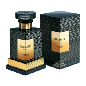 carbone balmain box