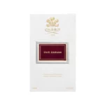 oud zarian 100 ml-confezione
