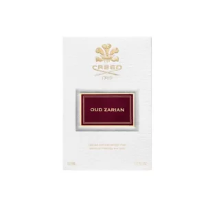 oud zarian 50 ml-confezione