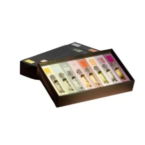 Discovery Kit aperto