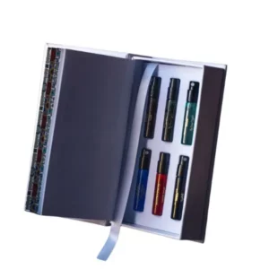 Discovery Set Maison Cataliya 6x2 ml_M1201