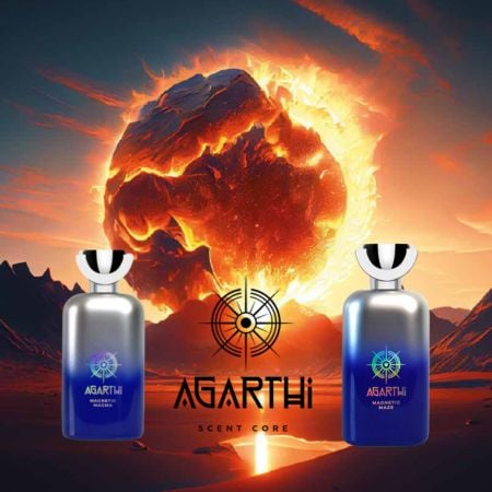 agarthi novità