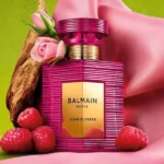 balmain cuir elysees visual