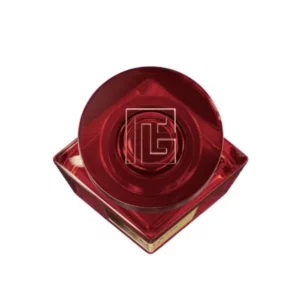 balmain rouge tappo sopra