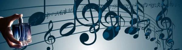 banner blog profumi e musica