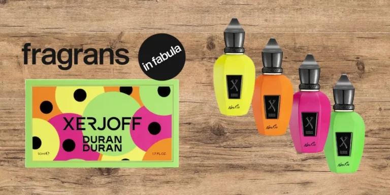 banner fluo xerjoff