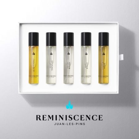 discovery reminiscence