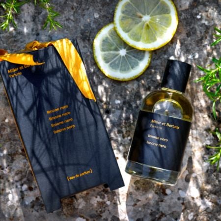 limone nero