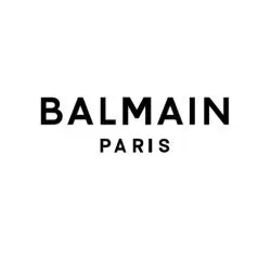 logo brand balmain