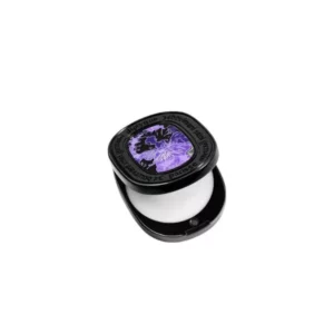 profumo solido fleur de peau aperto