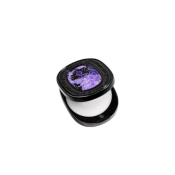 profumo solido fleur de peau aperto