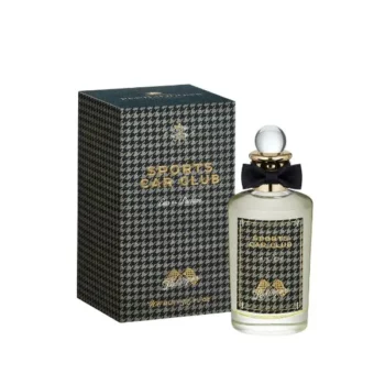 sports car club confezione