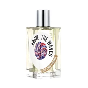 above the waves 100 ml_ELOWAV100