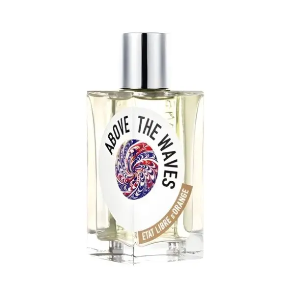 above the waves 100 ml_ELOWAV100 above the waves 100 ml_ELOWAV100