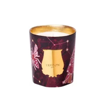 candela nazareth trudon