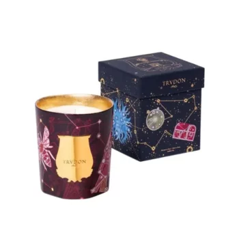 candela nazareth trudon box